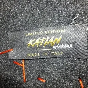 Katian | Accessories | Italian Joker Themed Designer Hat  display picture 2